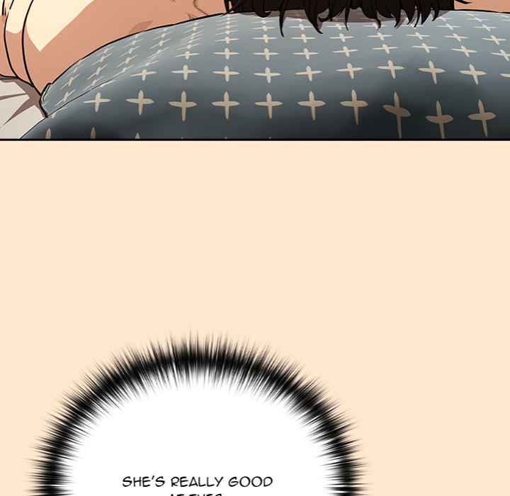 After Work Love Affairs Chapter 82 - Page 72