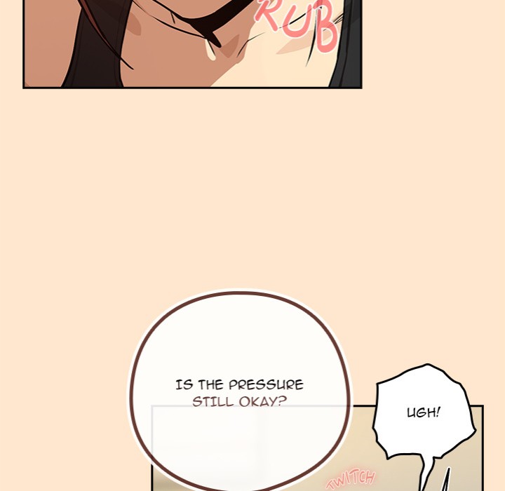 After Work Love Affairs Chapter 82 - Page 97