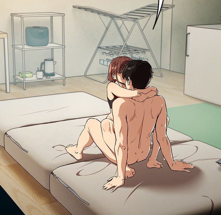 After Work Love Affairs Chapter 83 - Page 25