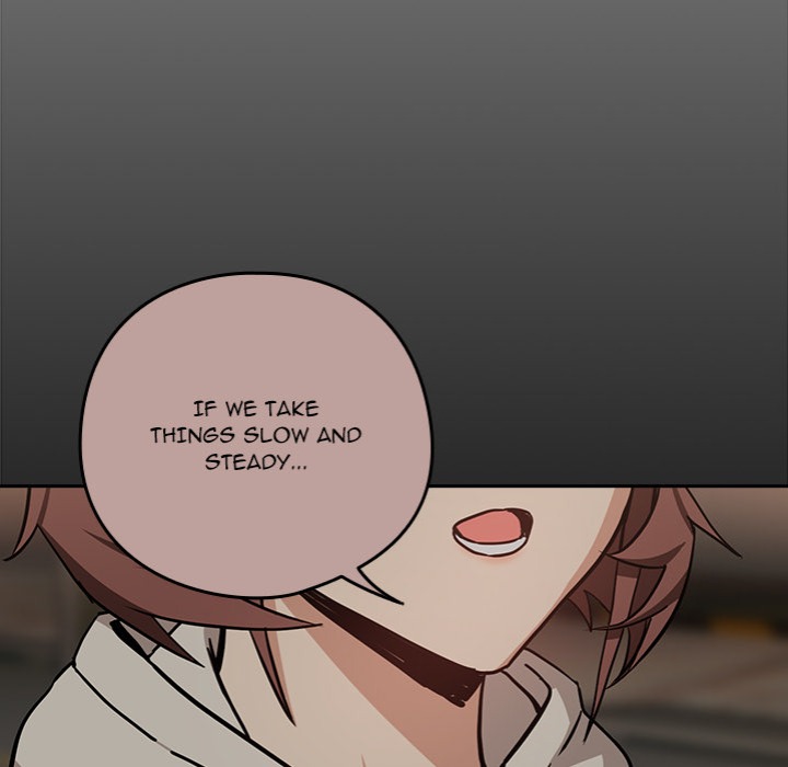 After Work Love Affairs Chapter 84 - Page 103