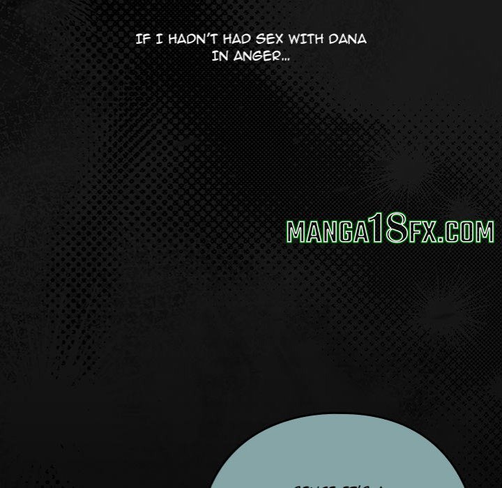 After Work Love Affairs Chapter 84 - Page 118