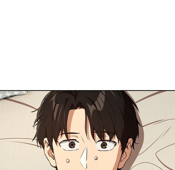 After Work Love Affairs Chapter 84 - Page 23