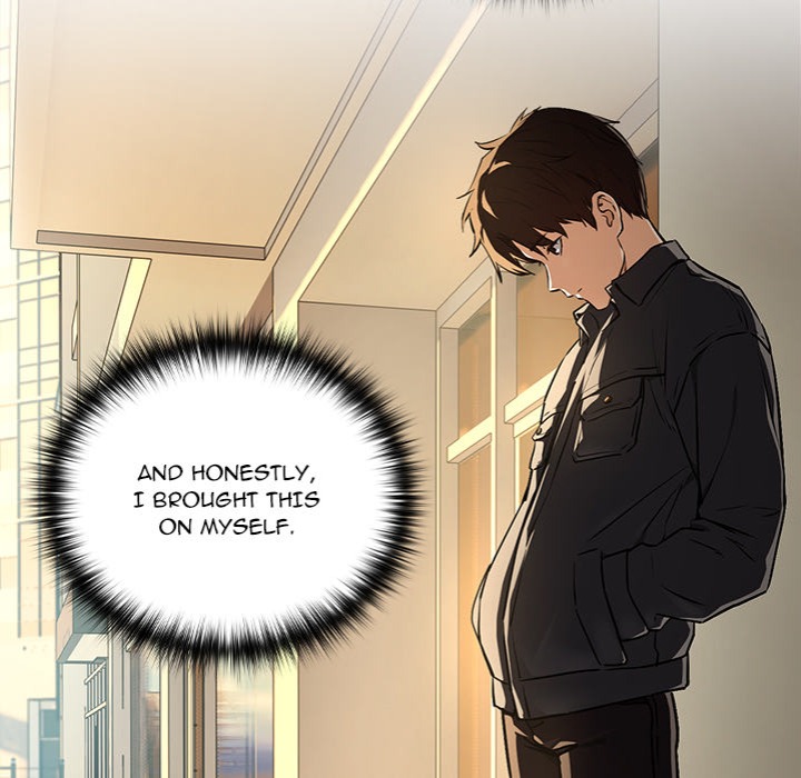 After Work Love Affairs Chapter 84 - Page 94