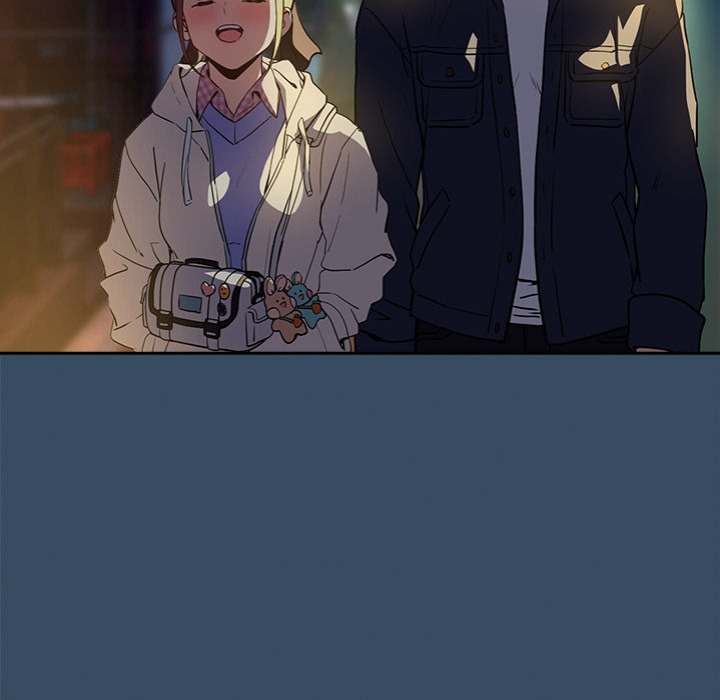 After Work Love Affairs Chapter 85 - Page 106