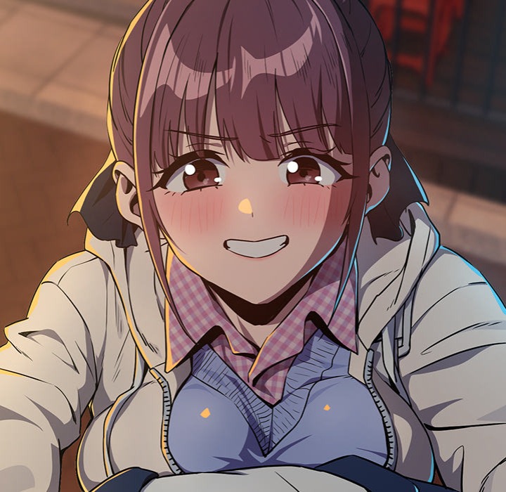 After Work Love Affairs Chapter 85 - Page 127