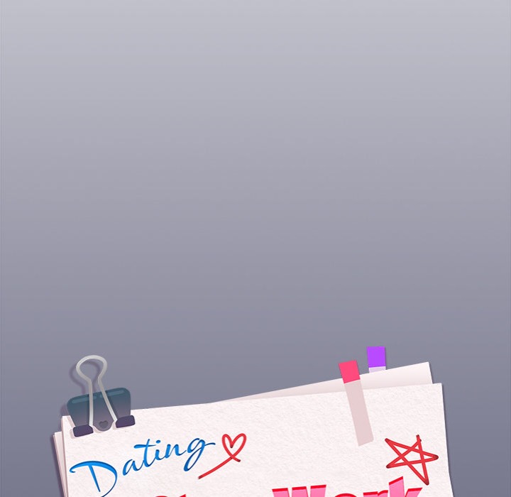 After Work Love Affairs Chapter 85 - Page 28