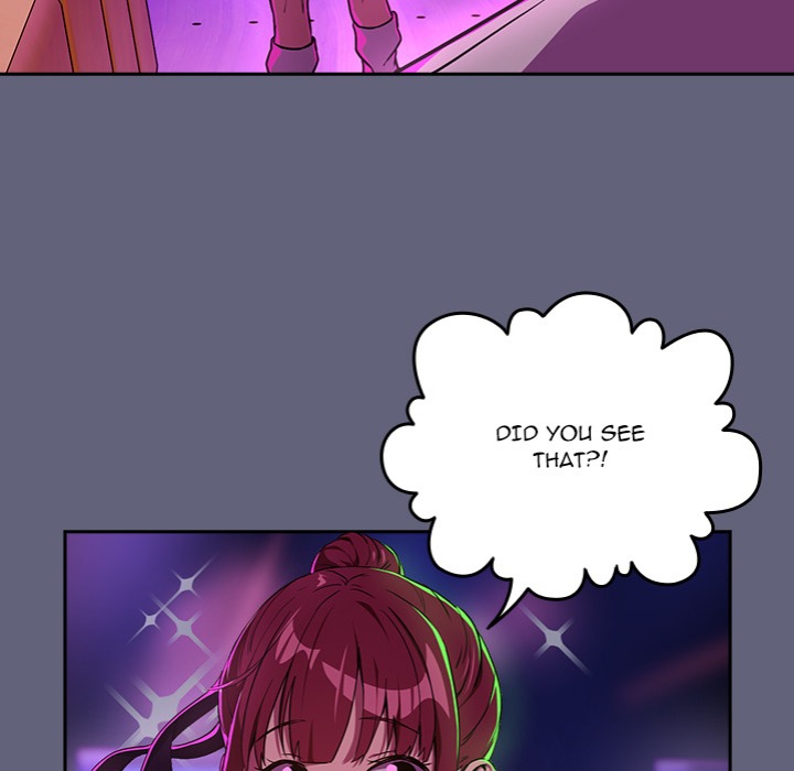 After Work Love Affairs Chapter 85 - Page 47