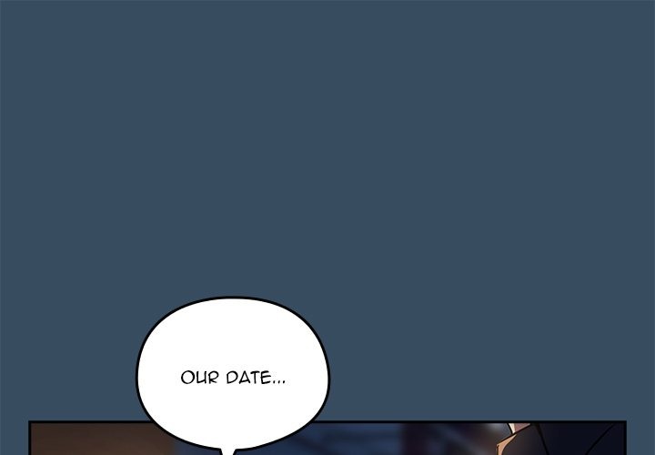 After Work Love Affairs Chapter 86 - Page 1