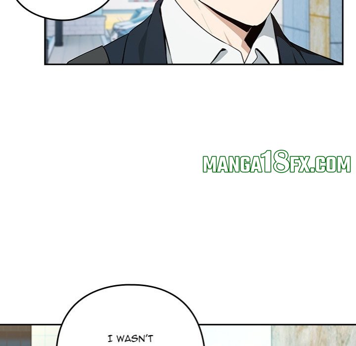 After Work Love Affairs Chapter 86 - Page 107