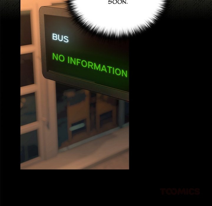 After Work Love Affairs Chapter 86 - Page 38