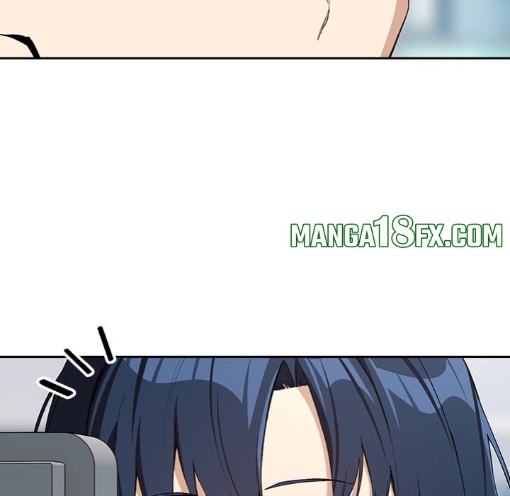 After Work Love Affairs Chapter 87 - Page 30