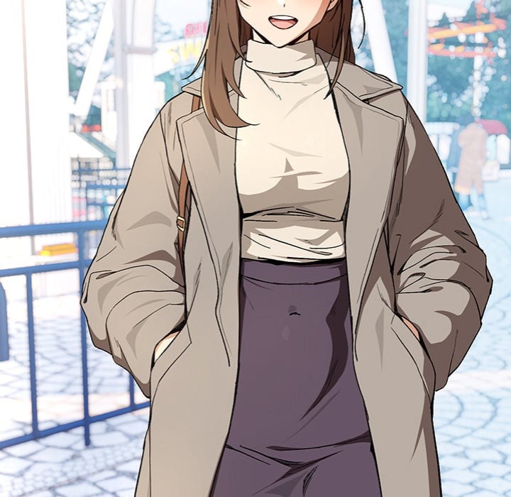 After Work Love Affairs Chapter 87 - Page 83