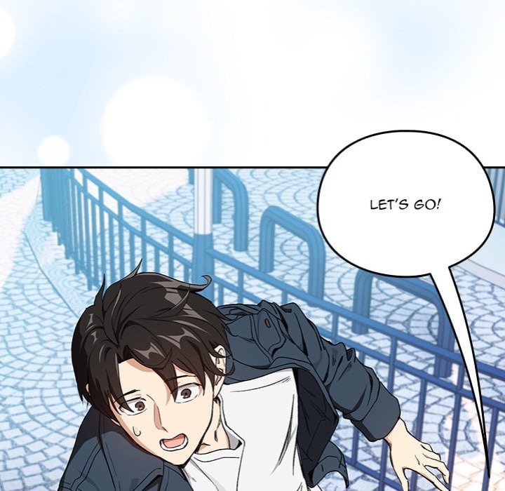 After Work Love Affairs Chapter 87 - Page 89