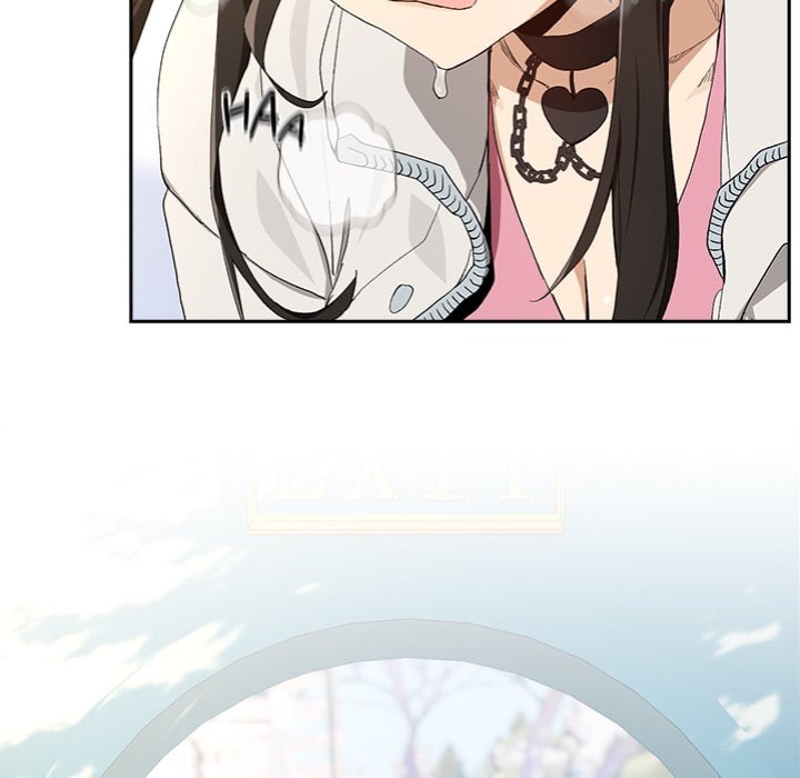 After Work Love Affairs Chapter 87 - Page 96