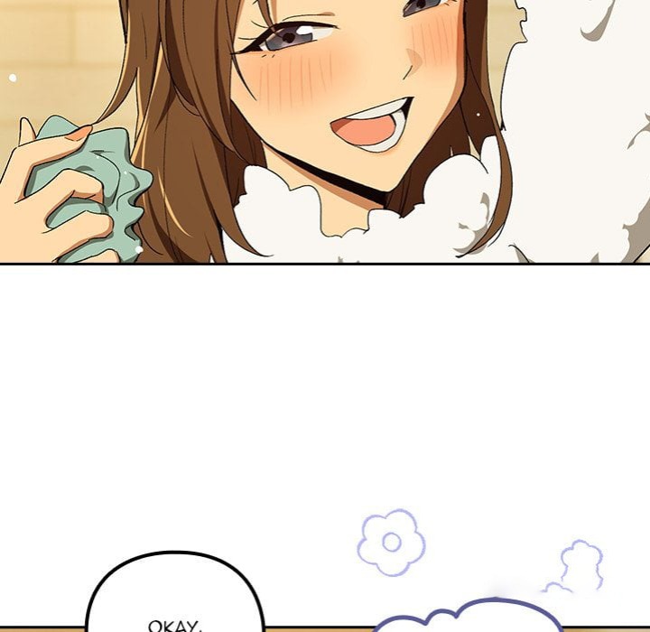 After Work Love Affairs Chapter 88 - Page 117