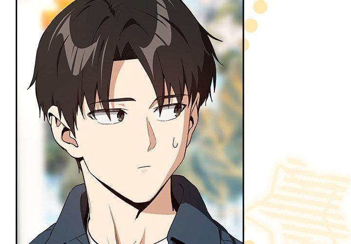 After Work Love Affairs Chapter 88 - Page 2