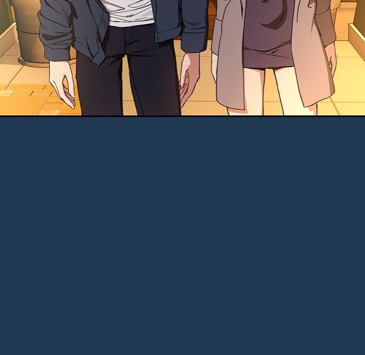 After Work Love Affairs Chapter 88 - Page 61