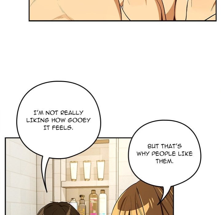 After Work Love Affairs Chapter 90 - Page 24