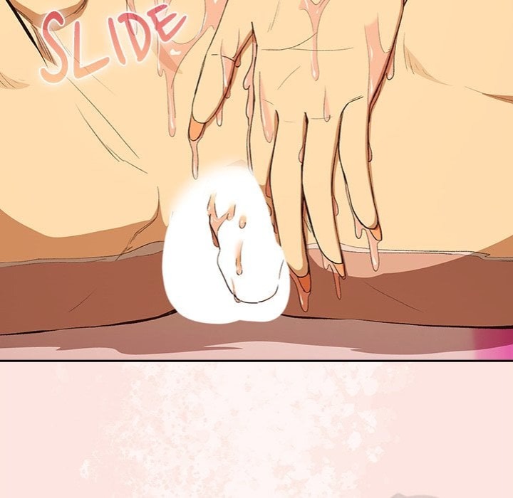 After Work Love Affairs Chapter 90 - Page 37