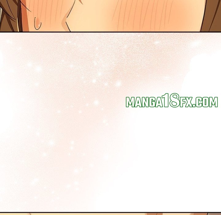 After Work Love Affairs Chapter 90 - Page 61