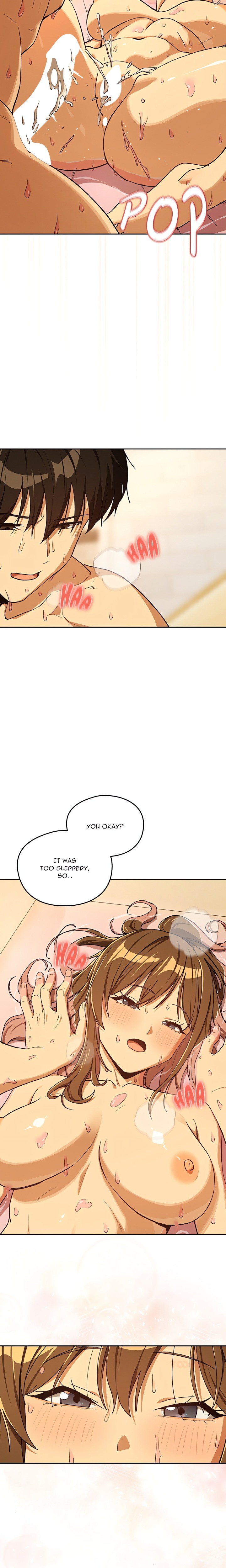 After Work Love Affairs Chapter 91 - Page 12