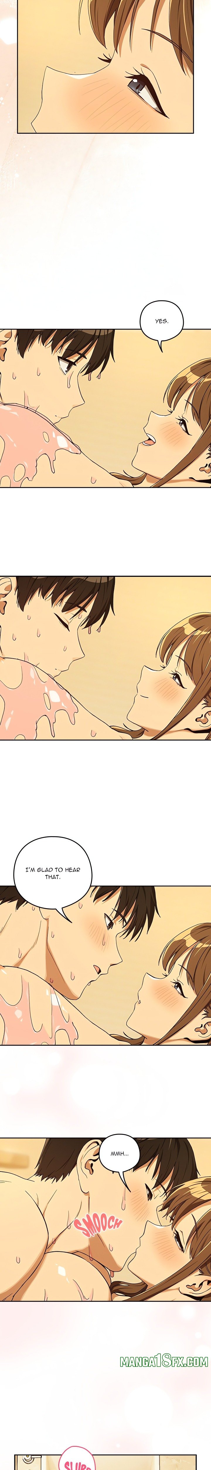 After Work Love Affairs Chapter 91 - Page 5