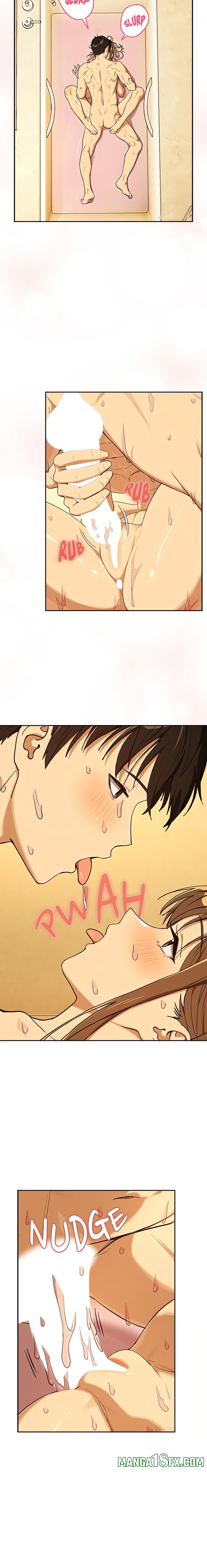 After Work Love Affairs Chapter 91 - Page 6