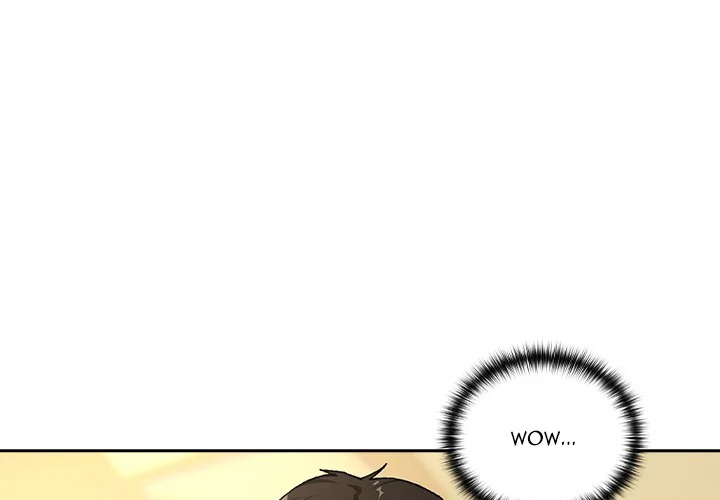 After Work Love Affairs Chapter 95 - Page 1