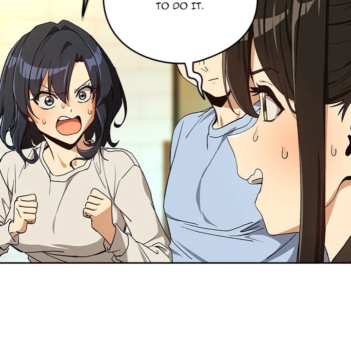 After Work Love Affairs Chapter 95 - Page 115