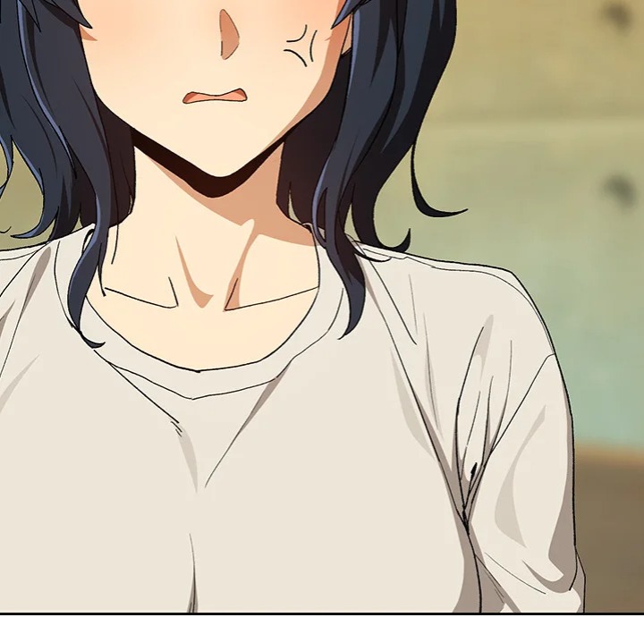 After Work Love Affairs Chapter 95 - Page 121