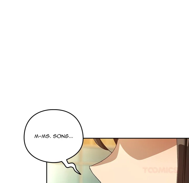 After Work Love Affairs Chapter 95 - Page 21