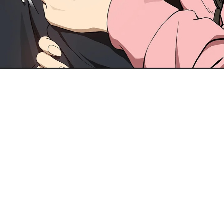 After Work Love Affairs Chapter 95 - Page 24