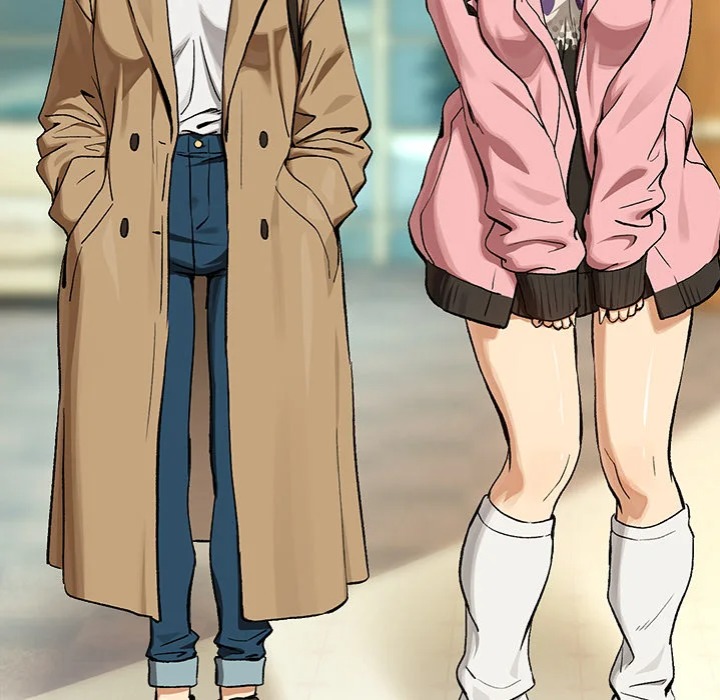 After Work Love Affairs Chapter 95 - Page 5