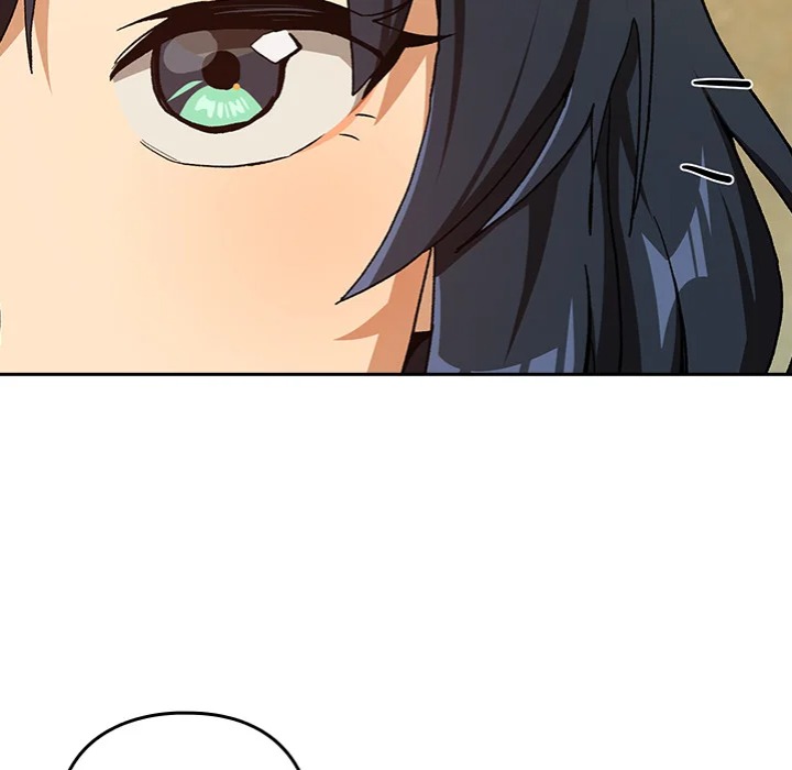 After Work Love Affairs Chapter 95 - Page 95