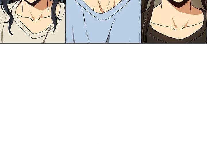 After Work Love Affairs Chapter 96 - Page 3