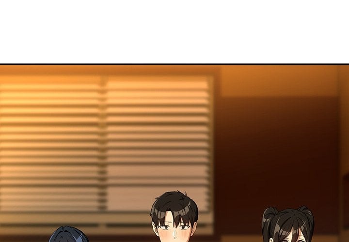 After Work Love Affairs Chapter 96 - Page 4