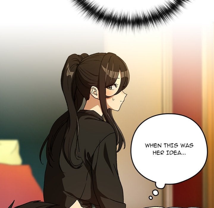 After Work Love Affairs Chapter 96 - Page 41