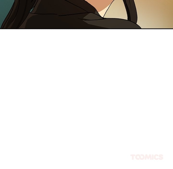 After Work Love Affairs Chapter 96 - Page 45