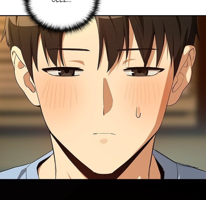 After Work Love Affairs Chapter 96 - Page 7