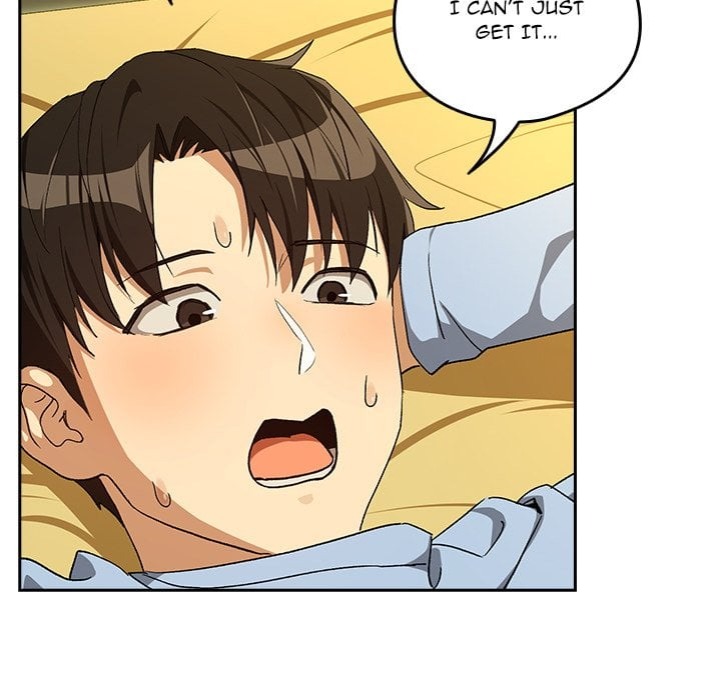 After Work Love Affairs Chapter 96 - Page 72