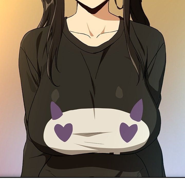 After Work Love Affairs Chapter 96 - Page 86