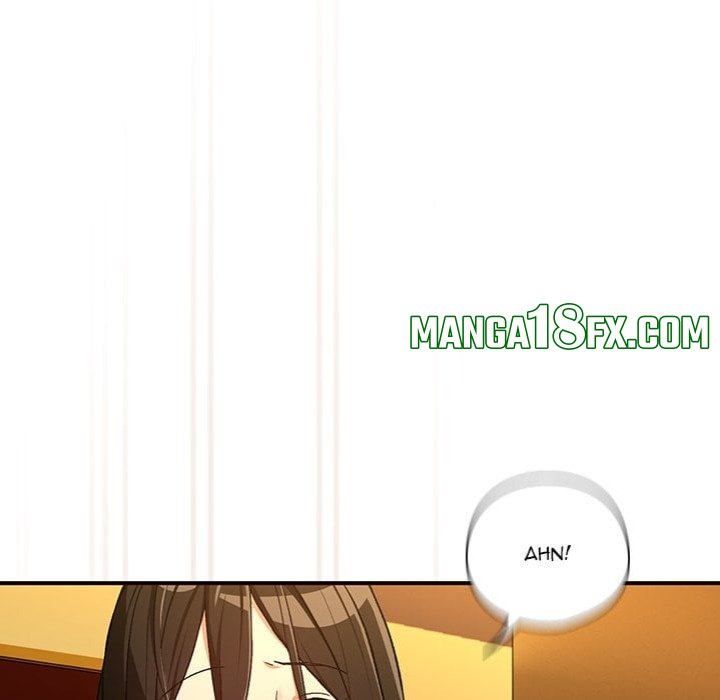 After Work Love Affairs Chapter 97 - Page 13