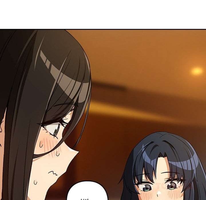 After Work Love Affairs Chapter 97 - Page 63