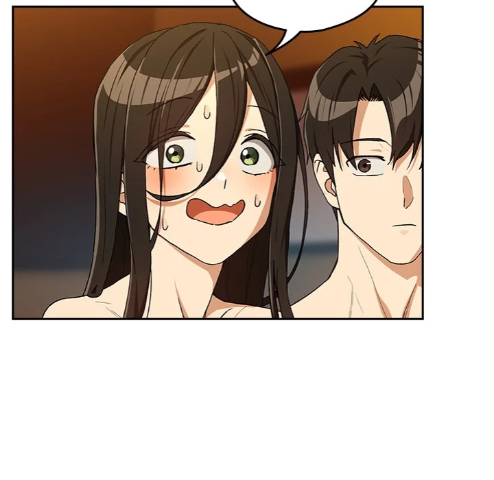 After Work Love Affairs Chapter 99 - Page 108