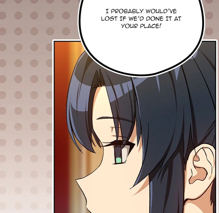 After Work Love Affairs Chapter 99 - Page 115