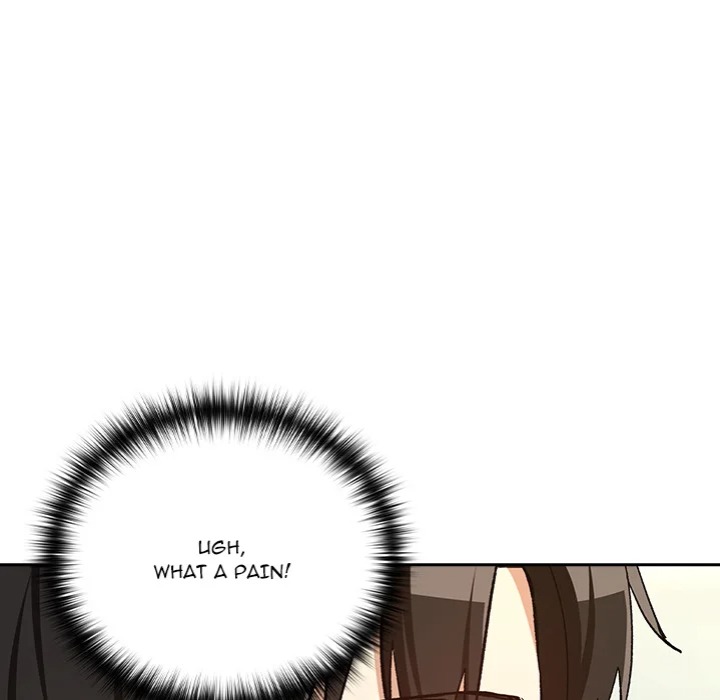 After Work Love Affairs Chapter 99 - Page 136