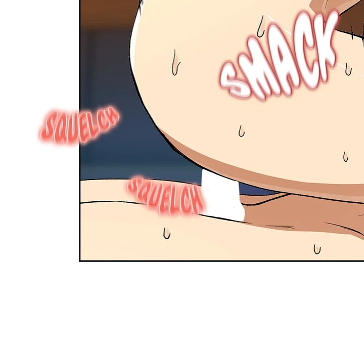 After Work Love Affairs Chapter 99 - Page 17