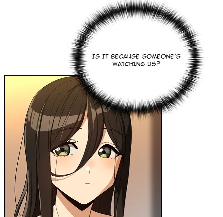 After Work Love Affairs Chapter 99 - Page 30