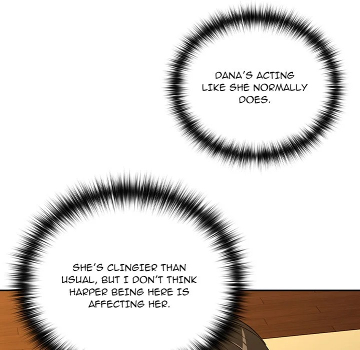 After Work Love Affairs Chapter 99 - Page 69