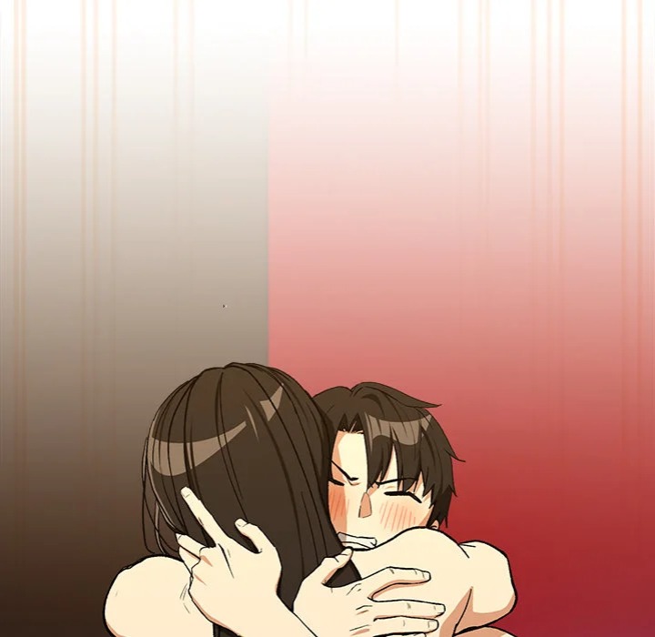 After Work Love Affairs Chapter 99 - Page 78